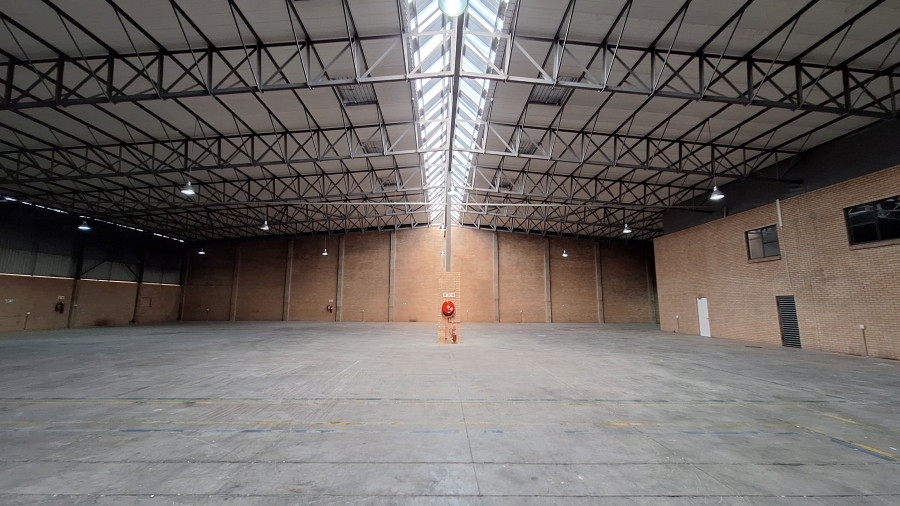 Commercial Property for Sale in North Riding Gauteng