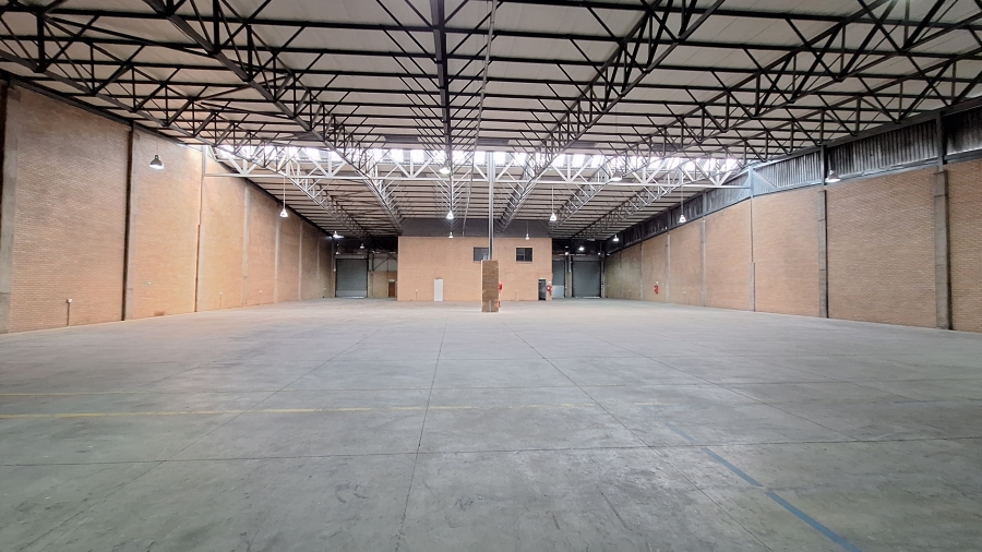 Commercial Property for Sale in North Riding Gauteng