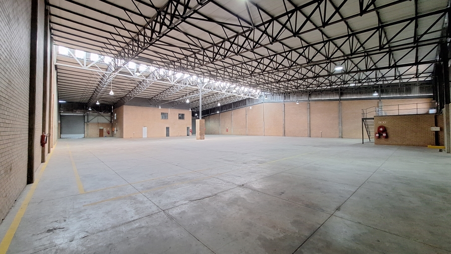 Commercial Property for Sale in North Riding Gauteng