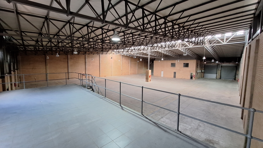Commercial Property for Sale in North Riding Gauteng