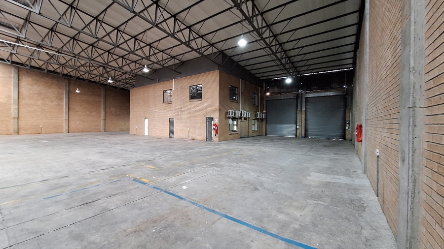 Commercial Property for Sale in North Riding Gauteng