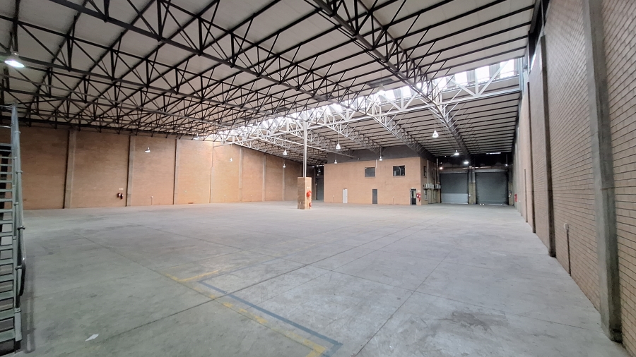 Commercial Property for Sale in North Riding Gauteng