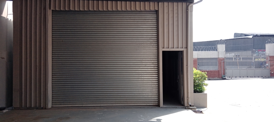 To Let commercial Property for Rent in Selby Gauteng