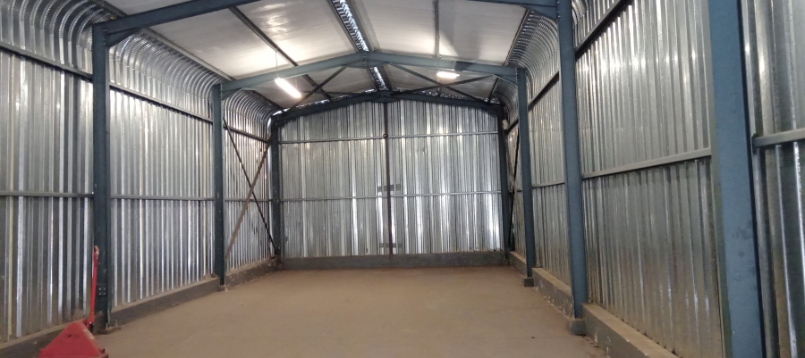 To Let commercial Property for Rent in Selby Gauteng
