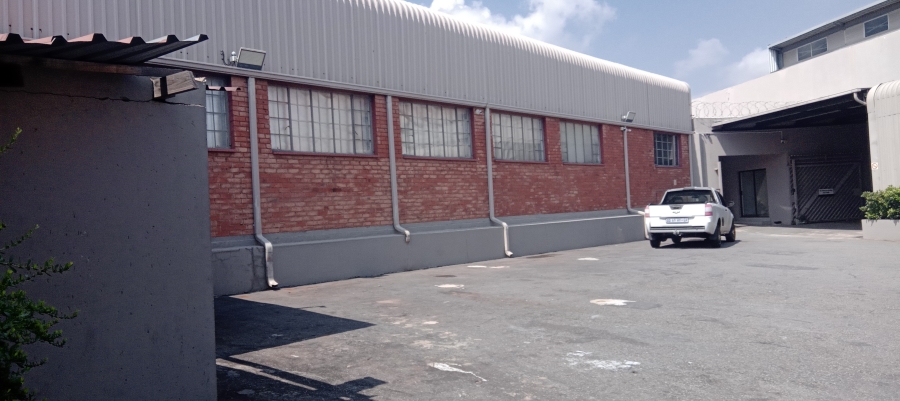 To Let commercial Property for Rent in Selby Gauteng
