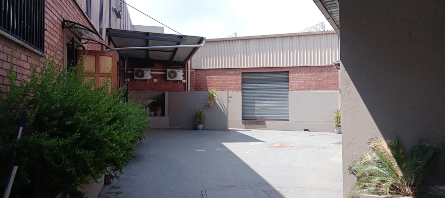 To Let commercial Property for Rent in Selby Gauteng