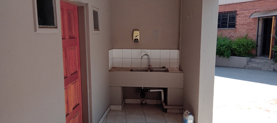 To Let commercial Property for Rent in Selby Gauteng