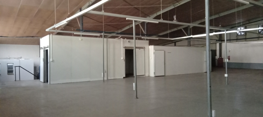 To Let commercial Property for Rent in Selby Gauteng