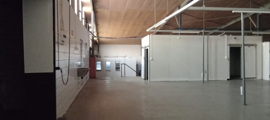 To Let commercial Property for Rent in Selby Gauteng