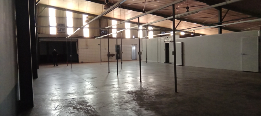 To Let commercial Property for Rent in Selby Gauteng
