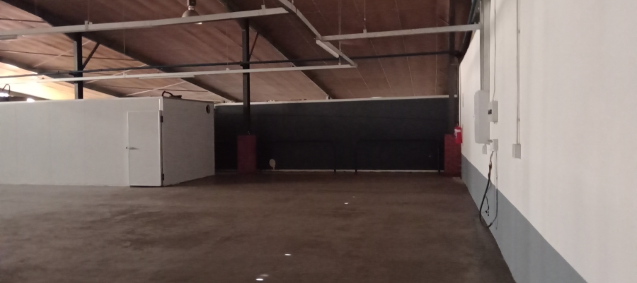 To Let commercial Property for Rent in Selby Gauteng