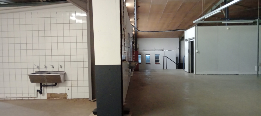 To Let commercial Property for Rent in Selby Gauteng