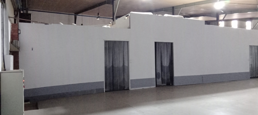 To Let commercial Property for Rent in Selby Gauteng