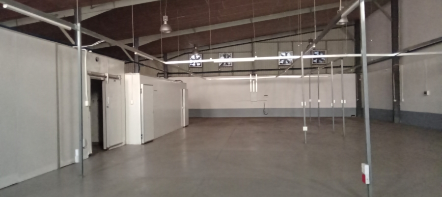 To Let commercial Property for Rent in Selby Gauteng