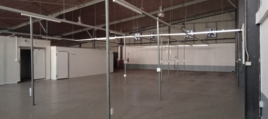 To Let commercial Property for Rent in Selby Gauteng