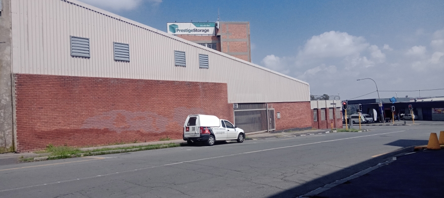 To Let commercial Property for Rent in Selby Gauteng