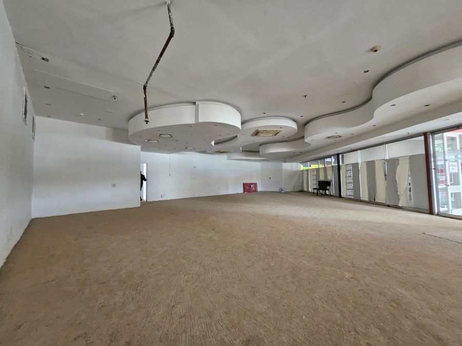 To Let commercial Property for Rent in Pretoria North Gauteng