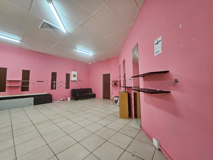 To Let commercial Property for Rent in Pretoria North Gauteng
