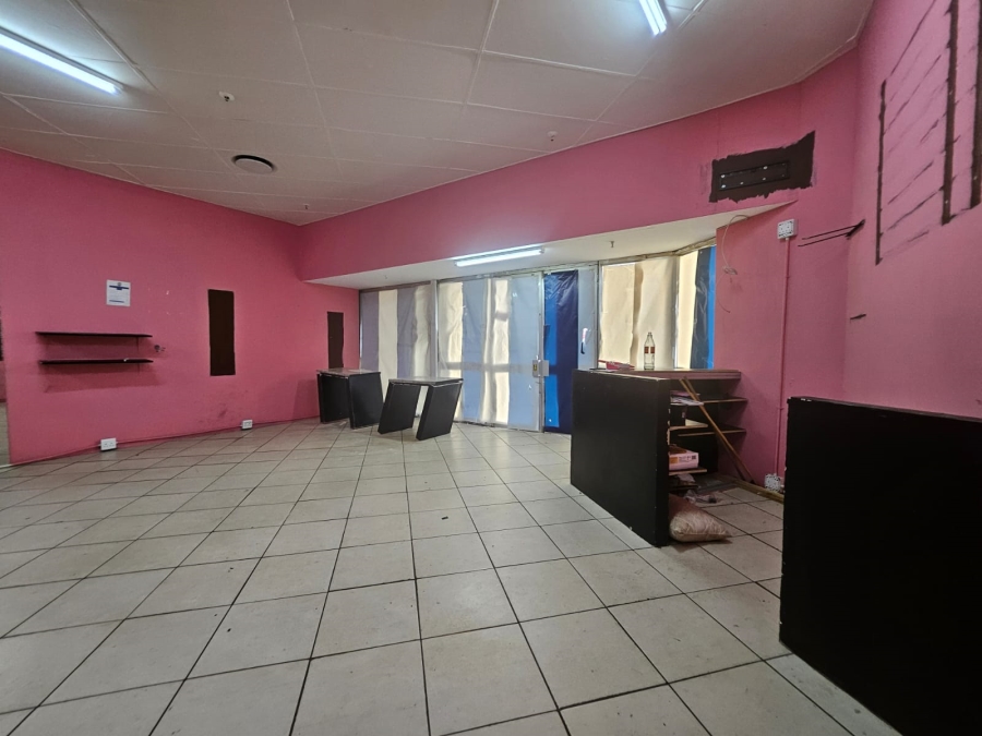 To Let commercial Property for Rent in Pretoria North Gauteng