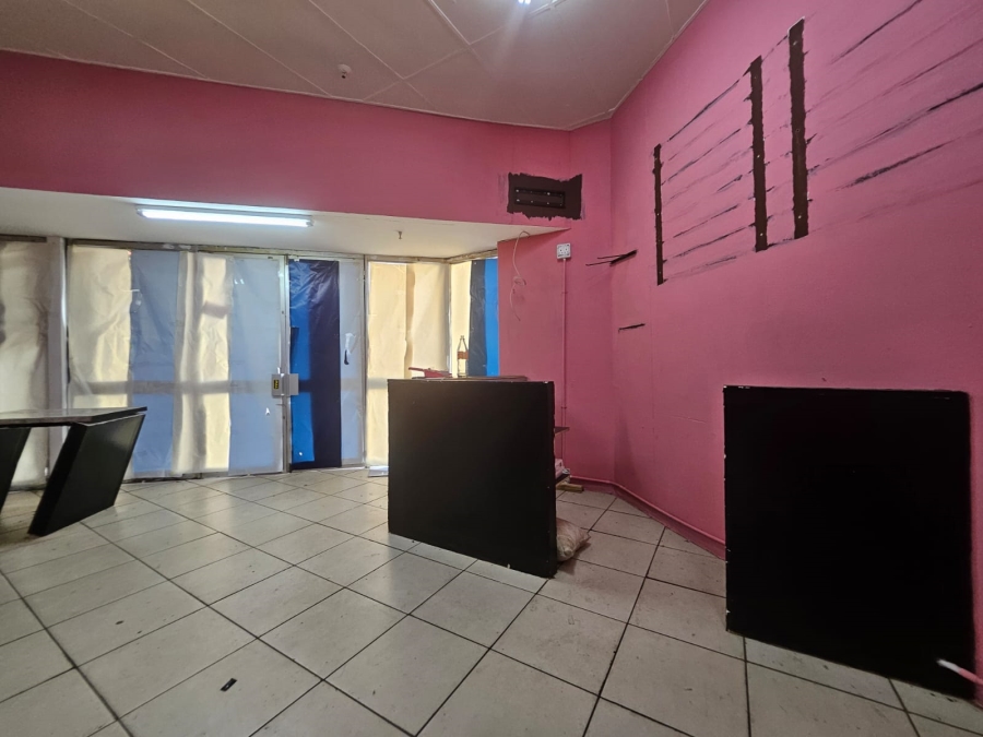 To Let commercial Property for Rent in Pretoria North Gauteng