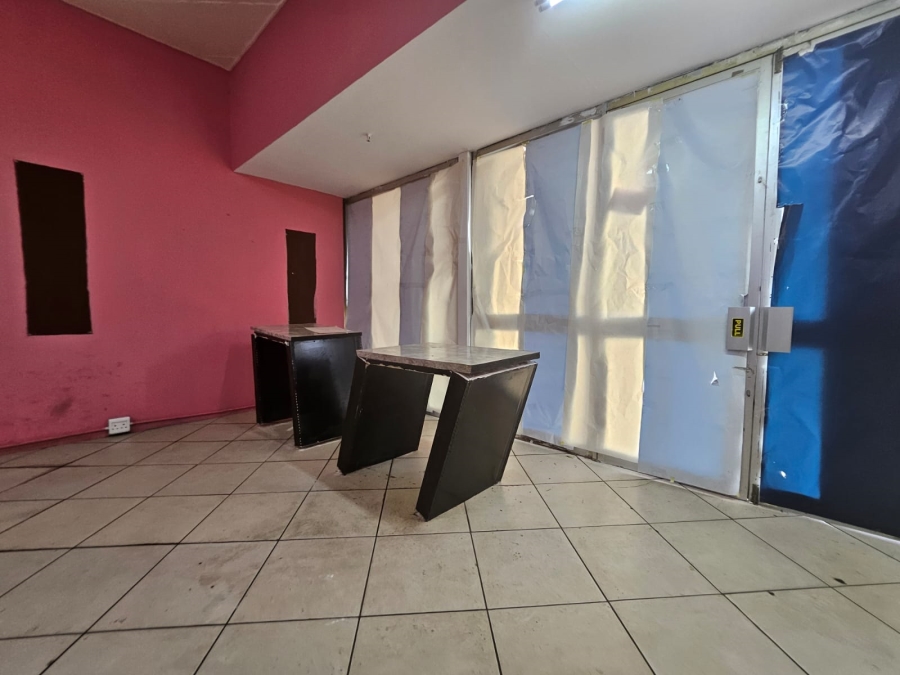 To Let commercial Property for Rent in Pretoria North Gauteng