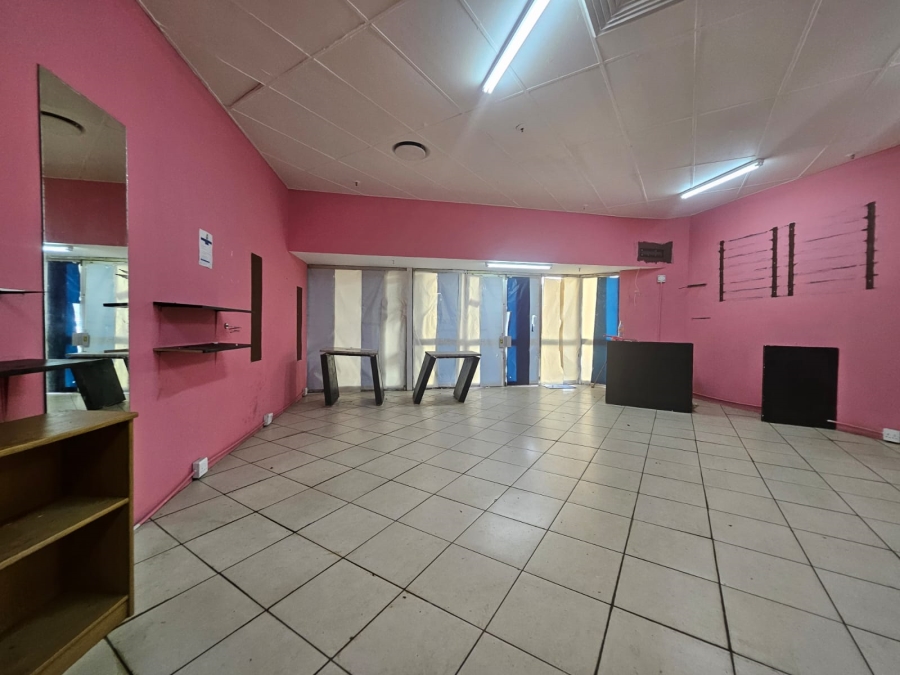 To Let commercial Property for Rent in Pretoria North Gauteng
