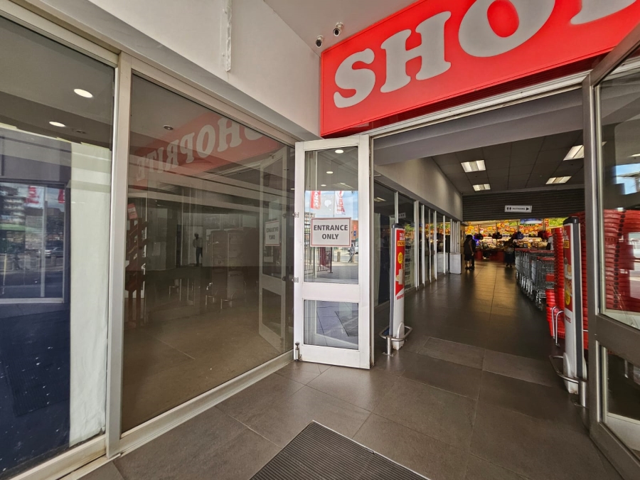 To Let commercial Property for Rent in Pretoria North Gauteng