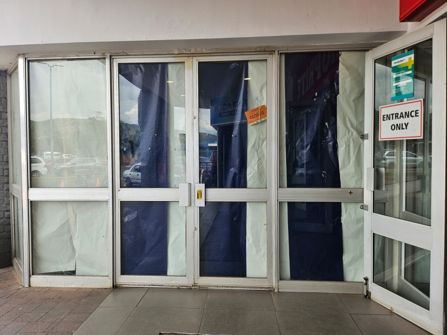To Let commercial Property for Rent in Pretoria North Gauteng