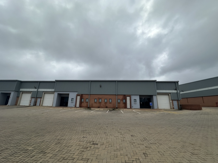 To Let commercial Property for Rent in Glen Marais Gauteng