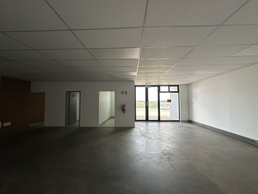 To Let commercial Property for Rent in Glen Marais Gauteng