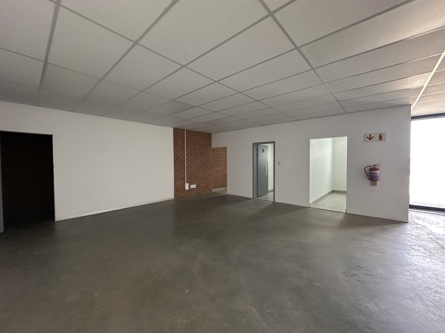 To Let commercial Property for Rent in Glen Marais Gauteng