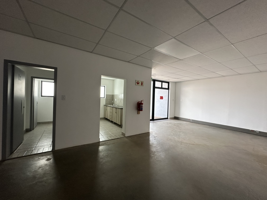 To Let commercial Property for Rent in Glen Marais Gauteng