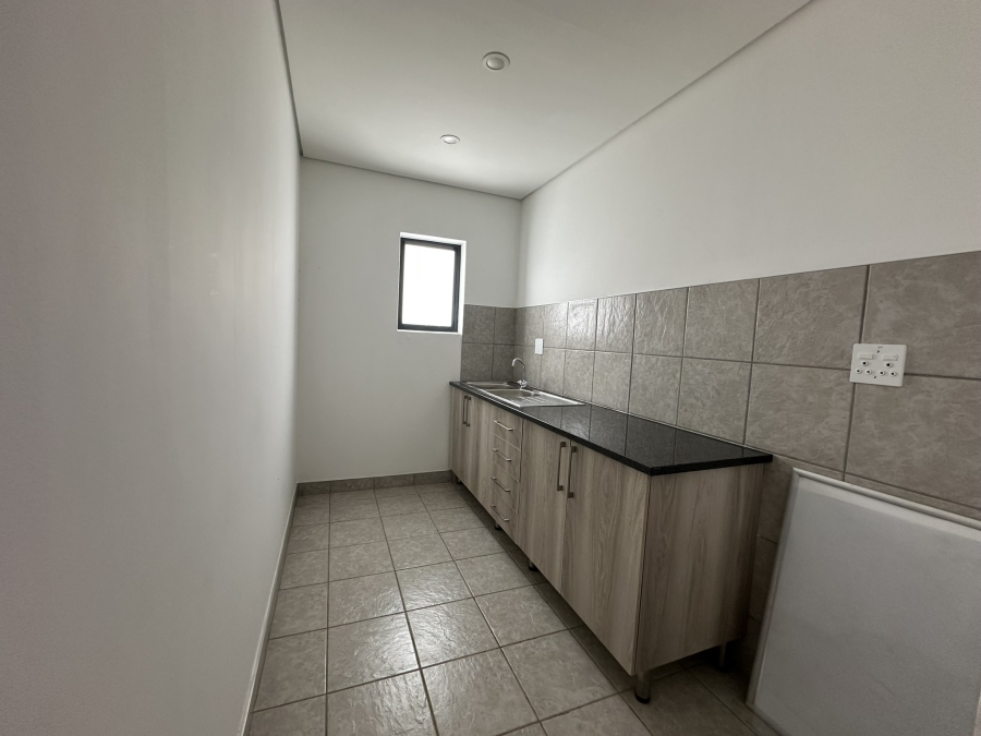 To Let commercial Property for Rent in Glen Marais Gauteng