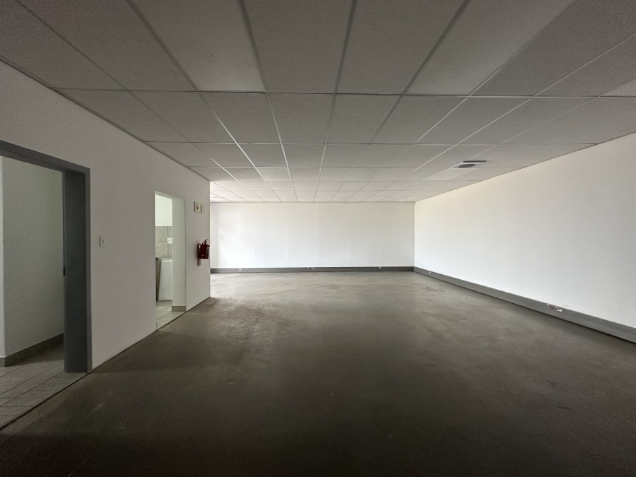 To Let commercial Property for Rent in Glen Marais Gauteng