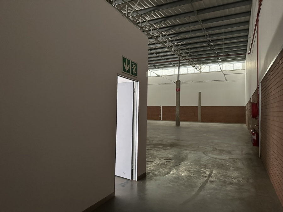 To Let commercial Property for Rent in Glen Marais Gauteng