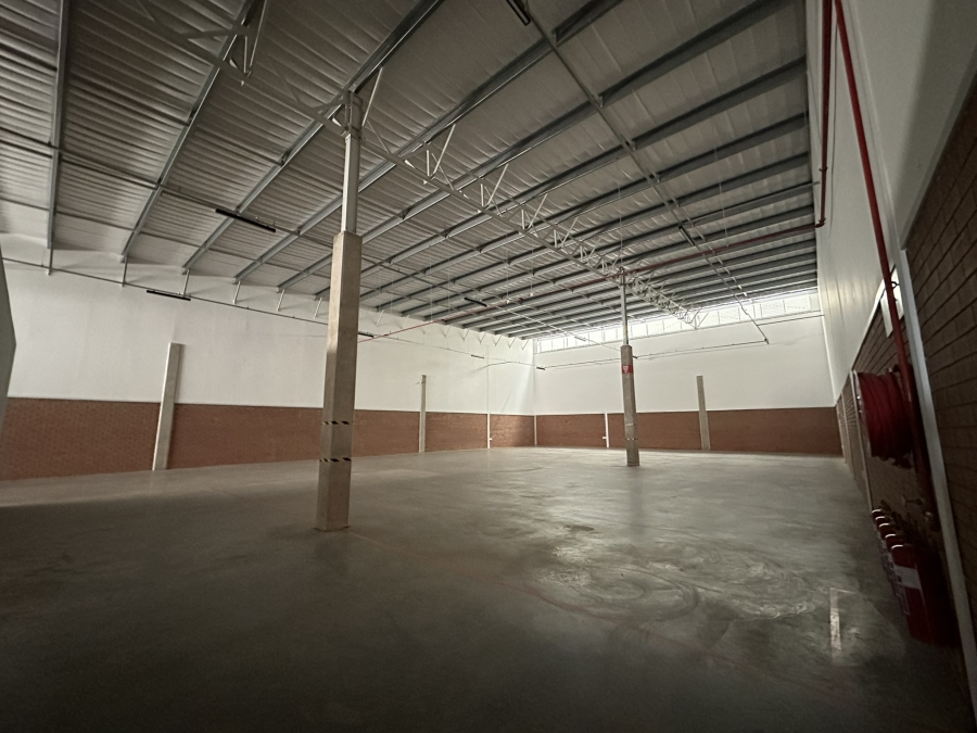 To Let commercial Property for Rent in Glen Marais Gauteng
