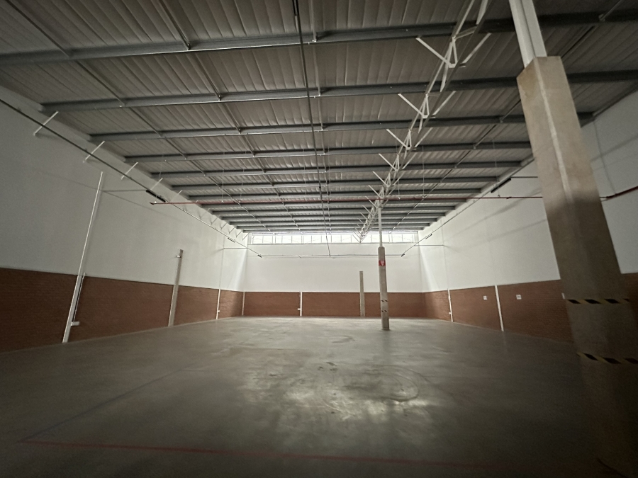 To Let commercial Property for Rent in Glen Marais Gauteng