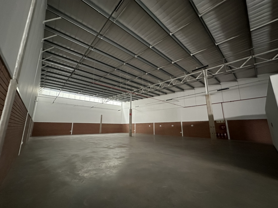 To Let commercial Property for Rent in Glen Marais Gauteng