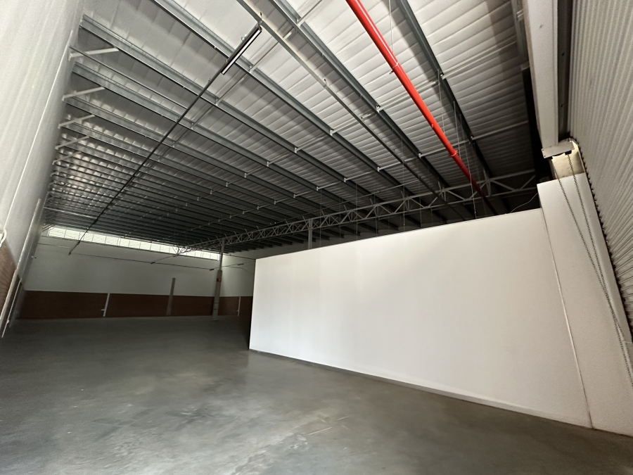 To Let commercial Property for Rent in Glen Marais Gauteng