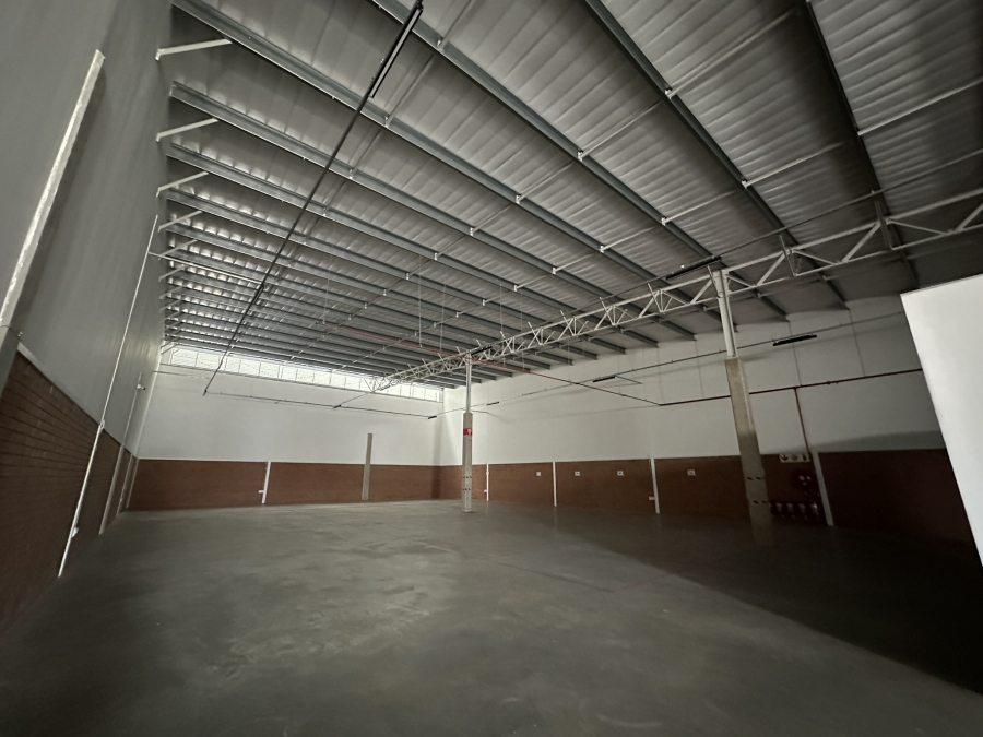 To Let commercial Property for Rent in Glen Marais Gauteng