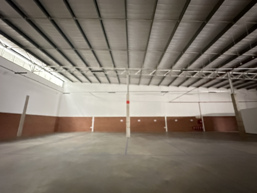 To Let commercial Property for Rent in Glen Marais Gauteng
