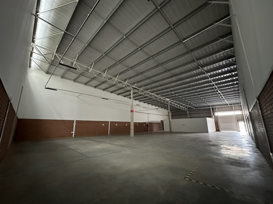 To Let commercial Property for Rent in Glen Marais Gauteng