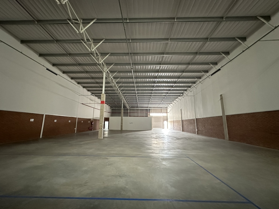 To Let commercial Property for Rent in Glen Marais Gauteng