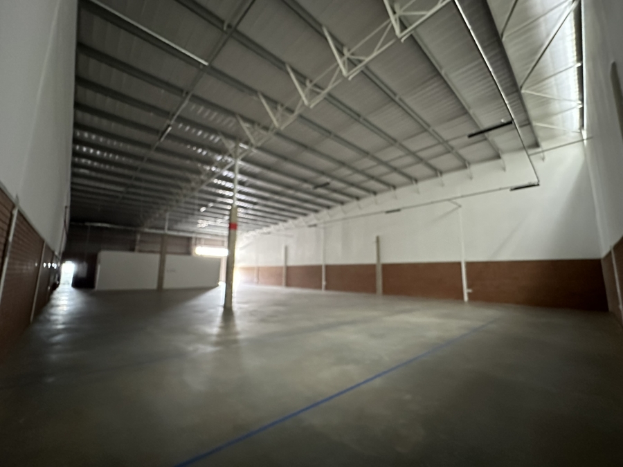 To Let commercial Property for Rent in Glen Marais Gauteng