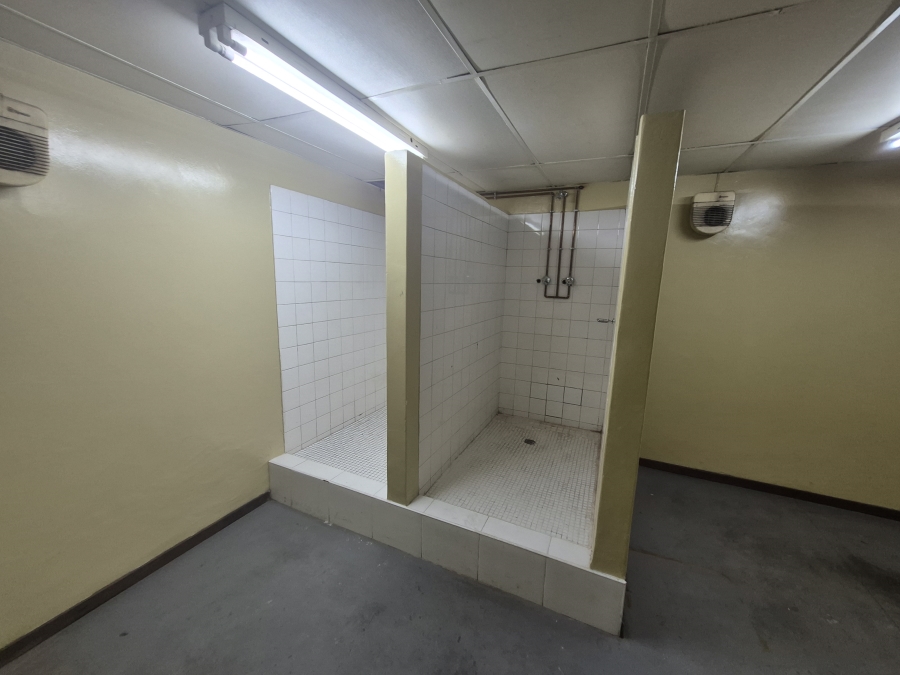 To Let commercial Property for Rent in Elandsfontein Gauteng