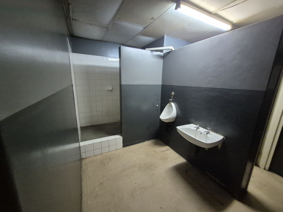 To Let commercial Property for Rent in Elandsfontein Gauteng