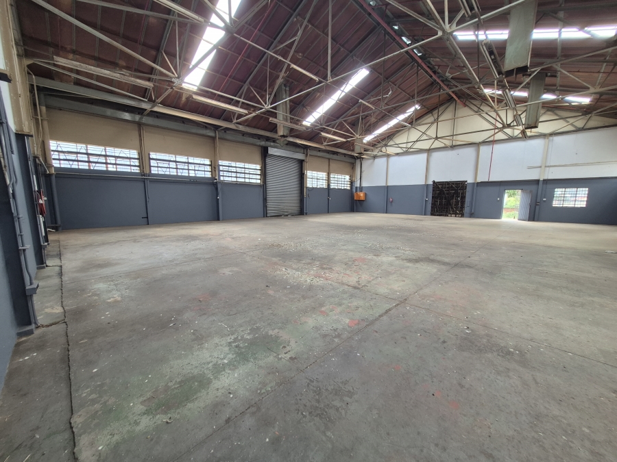 To Let commercial Property for Rent in Elandsfontein Gauteng