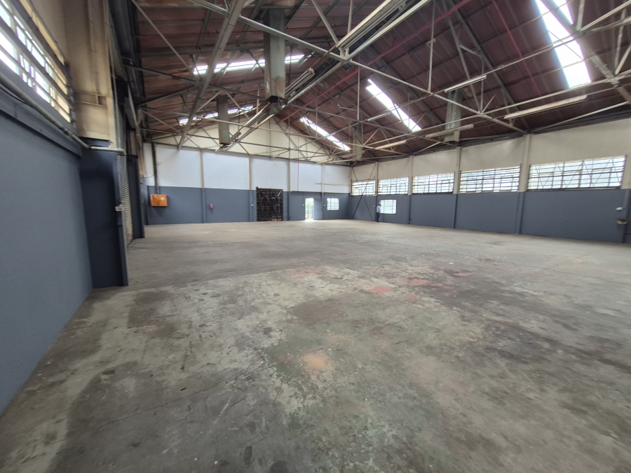 To Let commercial Property for Rent in Elandsfontein Gauteng