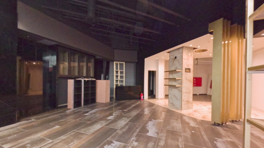 To Let commercial Property for Rent in Sandton Central Gauteng