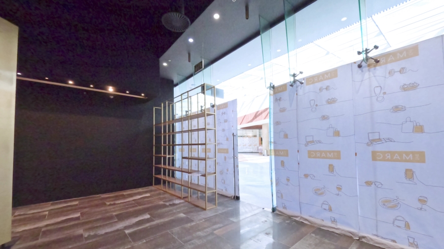To Let commercial Property for Rent in Sandton Central Gauteng